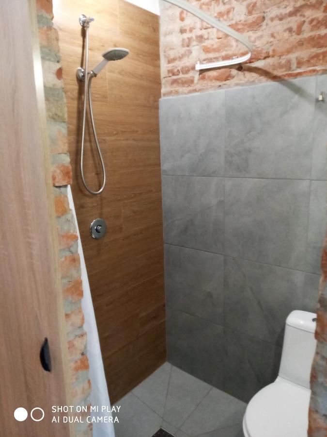 Gogol 14 Апартаменти В Історичному Центрі Міста Oezjhorod Buitenkant foto