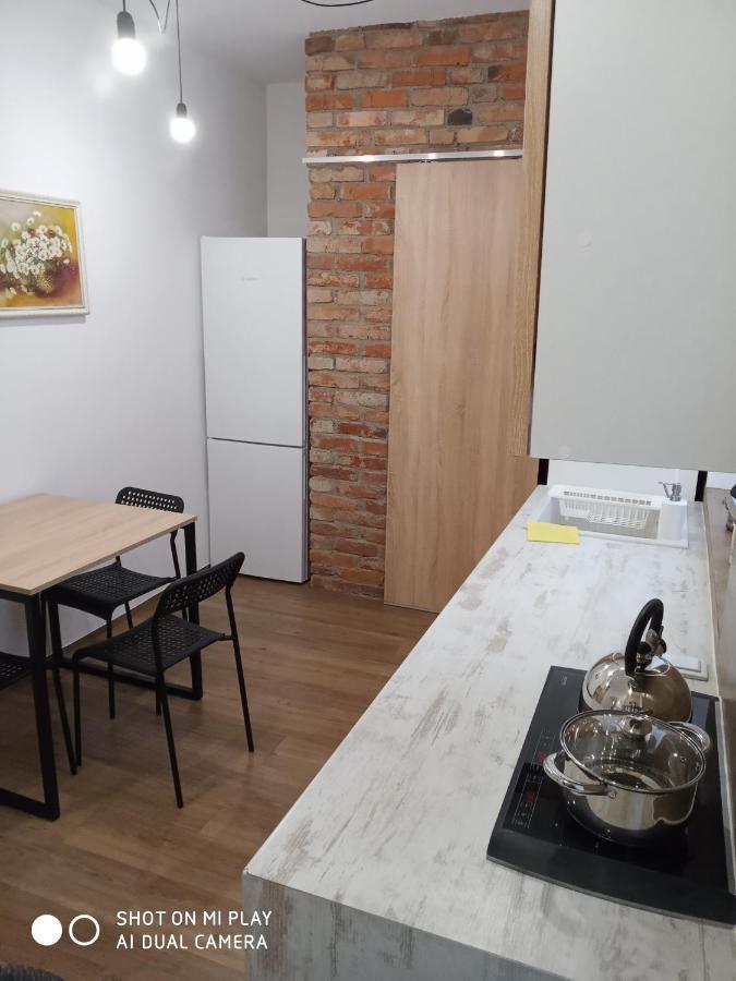 Gogol 14 Апартаменти В Історичному Центрі Міста Oezjhorod Buitenkant foto