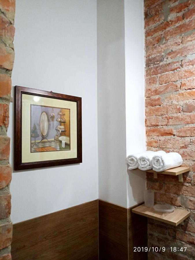 Gogol 14 Апартаменти В Історичному Центрі Міста Oezjhorod Buitenkant foto